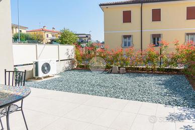 2 LOCALI A SAN PIETRO IN CARIANO