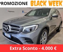 MERCEDES-BENZ GLC 250 d 4MATIC PREMIUM 4 MATIC