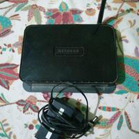 Router Modem Netgear