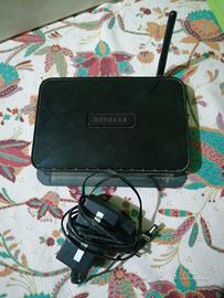 Router Modem Netgear