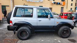 Hyundai Galloper 2.5 TDI Corto Comfort