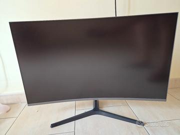 Monitor Gaming Samsung 2K, 144hz
