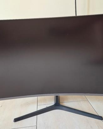 Monitor Gaming Samsung 2K, 144hz