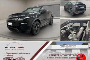 LAND ROVER Range Rover Evoque Cabrio 2.0 TD4 150 C