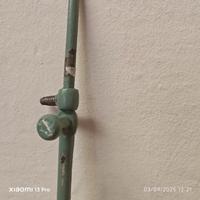 chiavistello antico h 67 #10