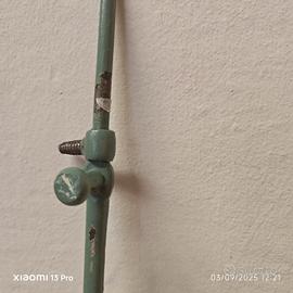 chiavistello antico h 67 #10