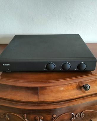 preamplificatore Orelle SC-101