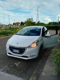 PEUGEOT 208 1° serie 1.4 VTi 95 CV 5p. GPL Active