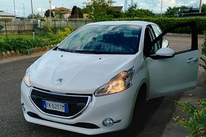 PEUGEOT 208 1° serie 1.4 VTi 95 CV 5p. GPL Active