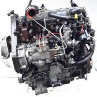 C9DB MOTORE FORD FOCUS (1°SERIE) 1.8 TDDI 8V 90CV 
