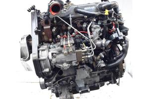 C9DB MOTORE FORD FOCUS (1°SERIE) 1.8 TDDI 8V 90CV 