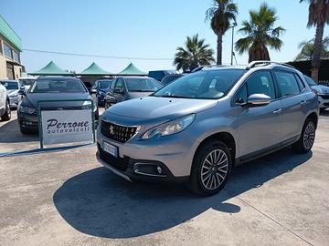 Peugeot 2008 BlueHDi 100 Active
