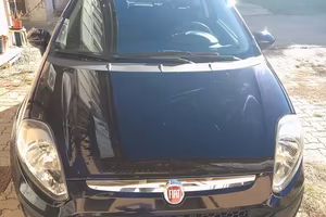 punto Evo 3p benzina 