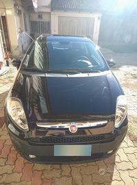 punto Evo 3p benzina 