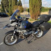 Bmw gs r1150