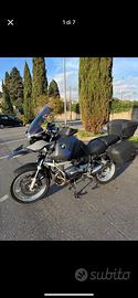 Bmw gs r1150