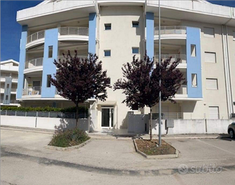 Appartamento nuovo e arredato contratto annuale