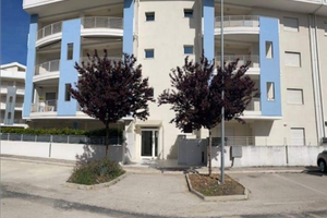 Appartamento nuovo e arredato contratto annuale