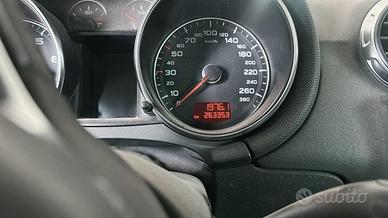 Audi TT mk2 2.0Tfsi