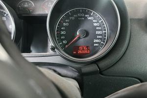 Audi TT mk2 2.0Tfsi