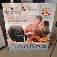 Friggitrice ad aria NUOVA