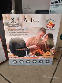 Friggitrice ad aria NUOVA