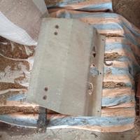 para tiranteria Suzuki samurai sj