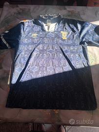 Maglia vintage scozzia 1993/1994