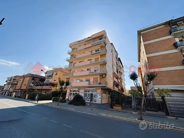 Appartamento Aprilia [Cod. rif 3321352VRG]
