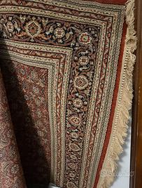 Tappeto persiano