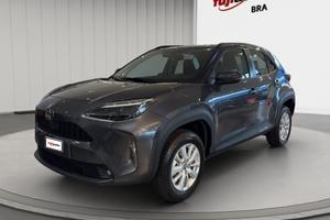 Toyota Yaris Cross 1.5h Active fwd 115cv e-cvt