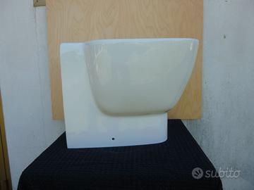 WC RAK serie One
