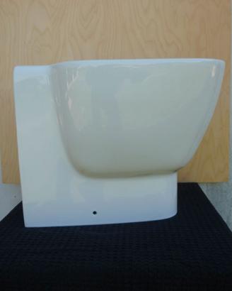 WC RAK serie One