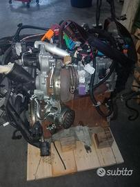 Motore Per Renault Kangoo 2018 1.5TD K9KU872