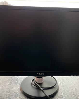 Monitor Philips