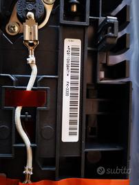 Fusore originale per Kyocera 