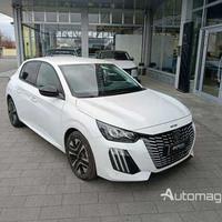 Peugeot 208 1.2 PureTech 100cv ALLURE Usato Garant