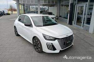 Peugeot 208 1.2 PureTech 100cv ALLURE Usato Garant