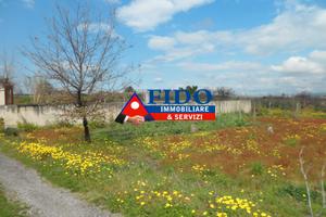 Terreno agricolo di 700 mq