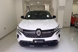 Renault Austral Full Hybrid E-Tech 200 CV Techno