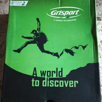 Grisport scarpe da trekking 