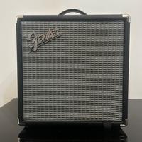 Amplificatore Fender Rumble 15W