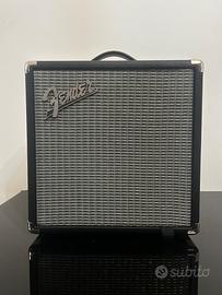 Amplificatore Fender Rumble 15W