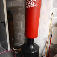 Sacco Boxe/Fit Boxe da terra