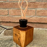 Lampada Artigianale Decorativa con cera d'api💡