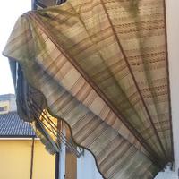 Tenda a cappottina