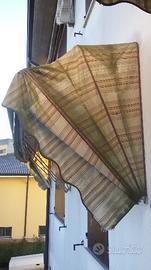 Tenda a cappottina