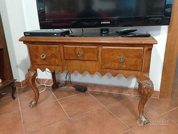 porta televisione 