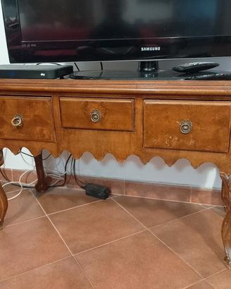 porta televisione 