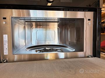 FORNO A MICROONDE A INCASSO -  NUOVO
